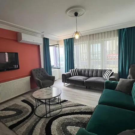 Daire Vip Sinop