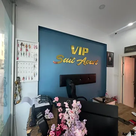 Vip Daire Sinop
